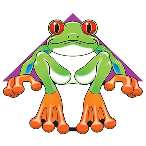 Tree Frog