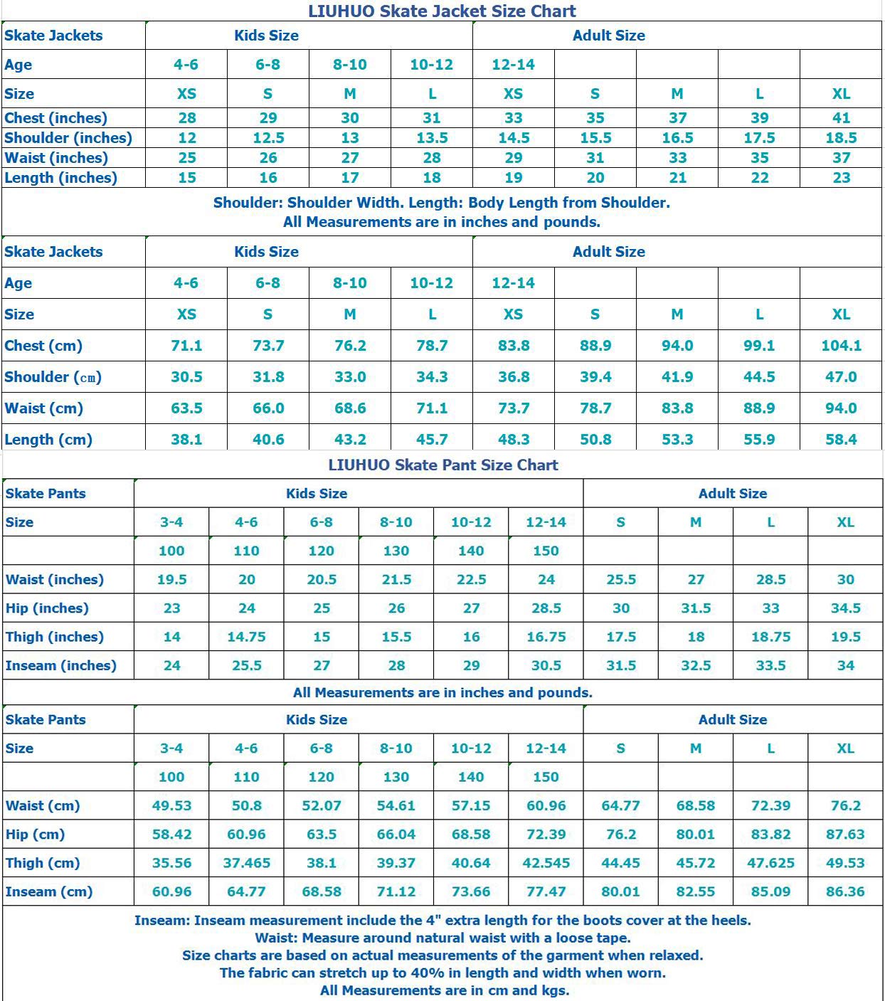 LIUHUO Figure Skating Jackets for Girls - Fleece Practice Coat for Teens - Warm & Comfortable Competition Wear - Perfect for Ice Skating Training & Winter Sports