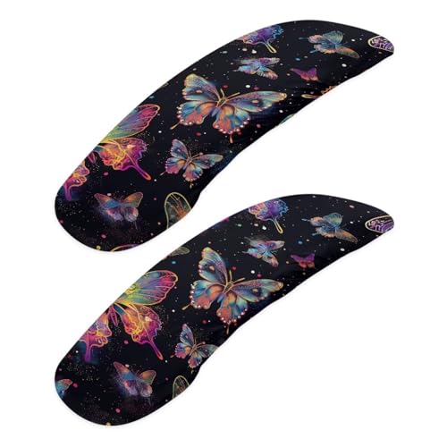 Butterfly - Black