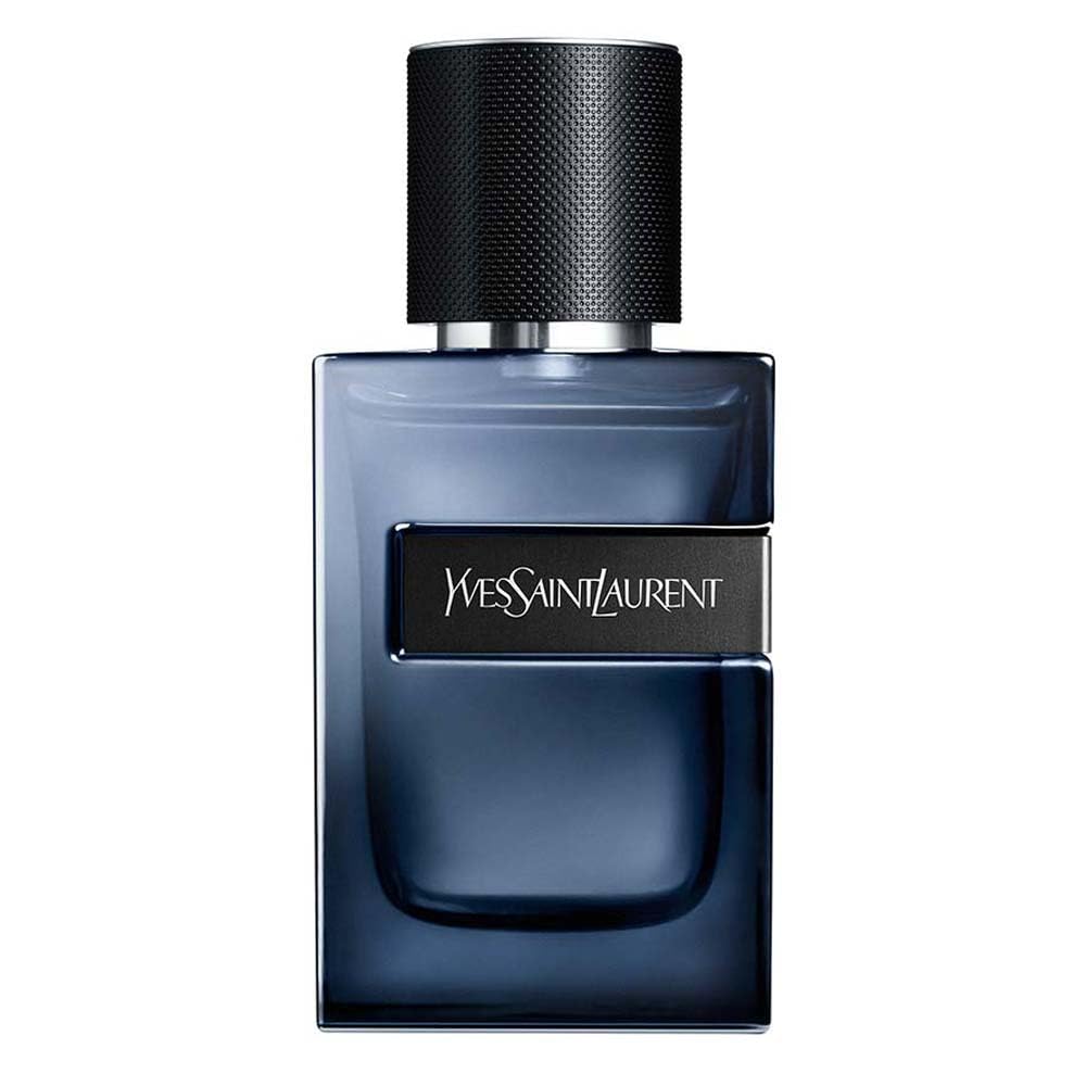 Yves Saint Laurent Y L'Elixir Men's Eau de Parfum Spray - 2.0 oz / 60 ml - Luxury Cologne for Men - Perfect for Date Night, Special Occasions & Everyday Wear