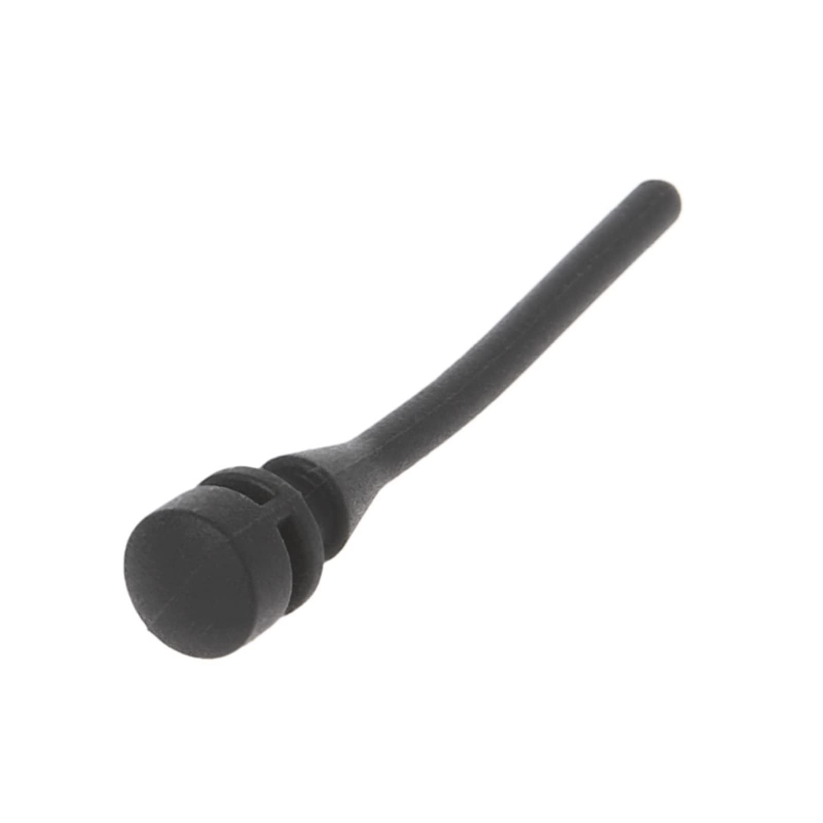 20Pcs Computer Case Fan Anti-Vibration Silicone Screws - Shock Absorption & Noise Reduction for PC Cooling - Perfect for Gaming Rigs and Workstations