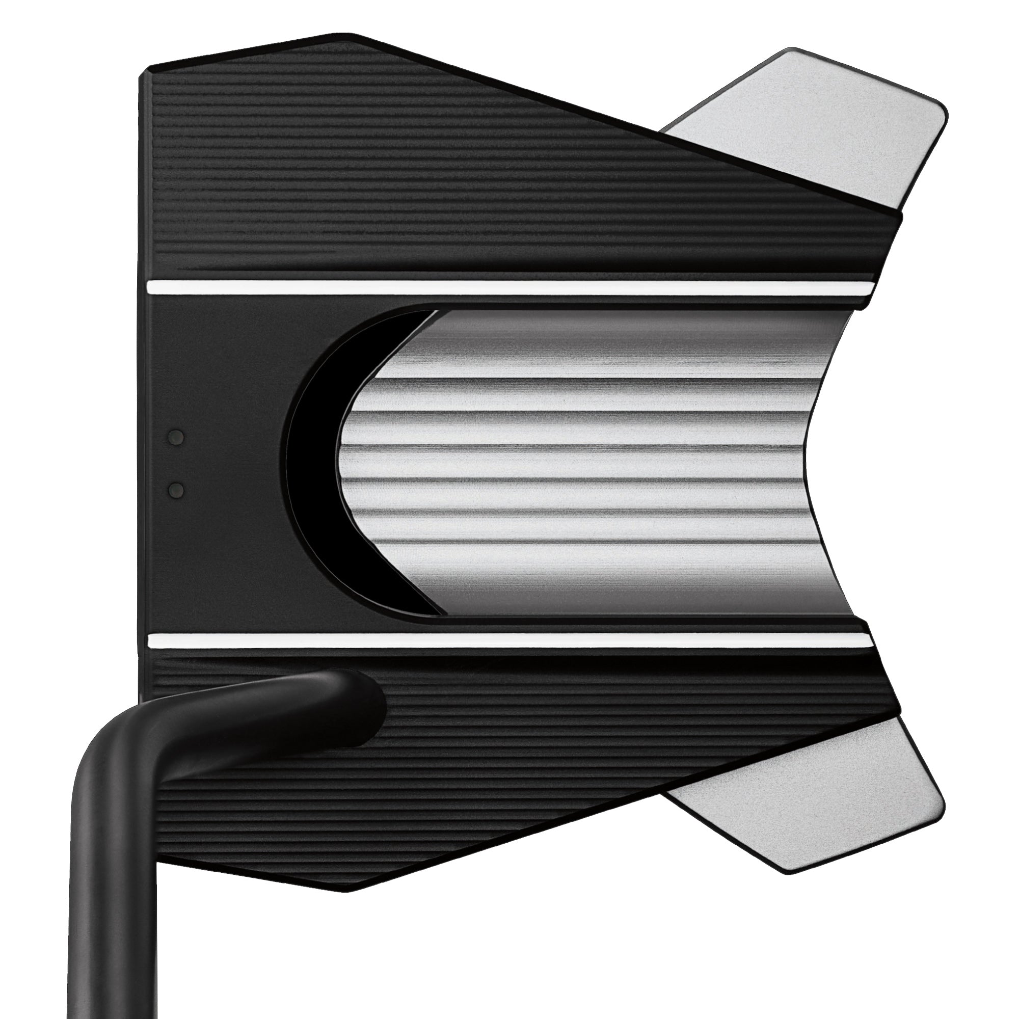 Evnroll ER10 Outback Mallet Putter – Premium Golf Putter for Precision Putting | Perfect for Greens & Tournaments