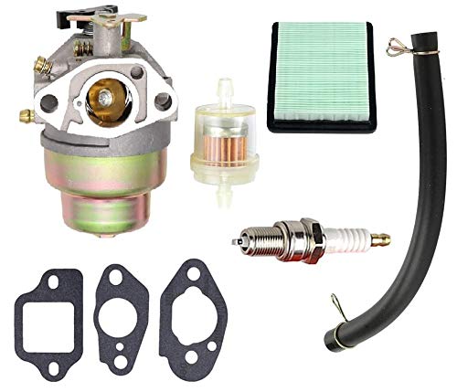 SAKITAM Carburetor Replacement for Husqvarna HU80722 Pressure Washer - Compatible with Husky 80722, High Performance Carb for Pressure Washing, Landscaping, and Outdoor Cleaning