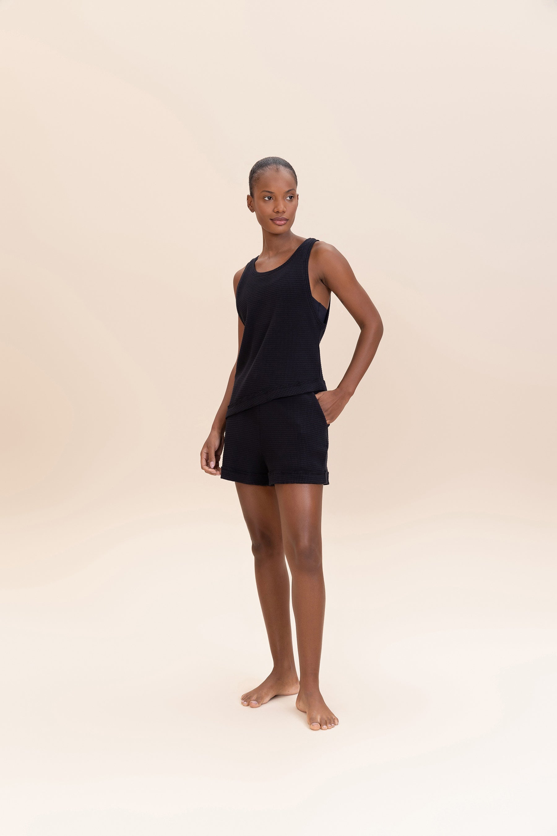 Cool & Comfortable Coozy Shorts 457283 for Men - Perfect for Summer, Gym, and Casual Wear