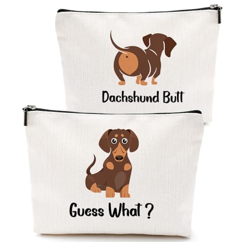 GuessDachshund