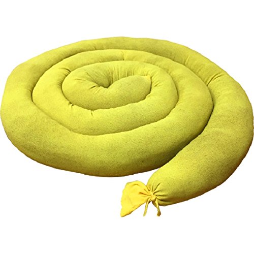 SpillFix Absorbent Universal Booms - 4