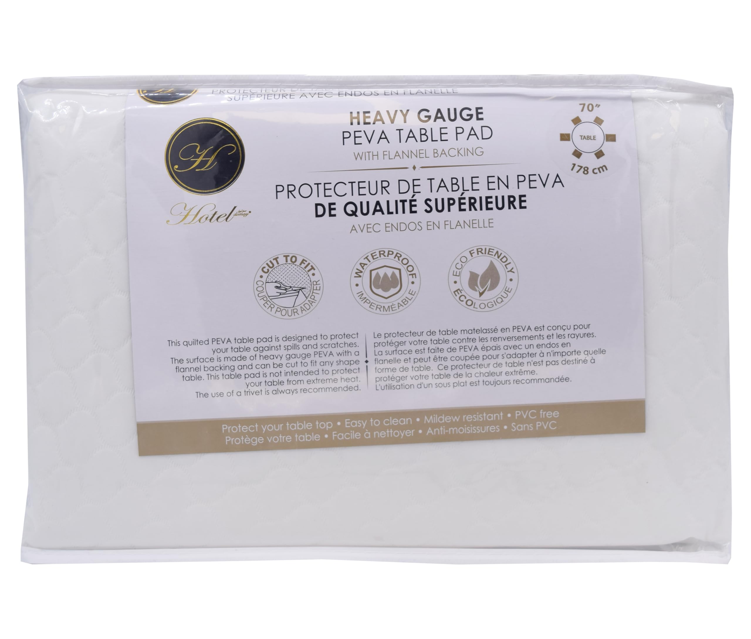QLTD 70