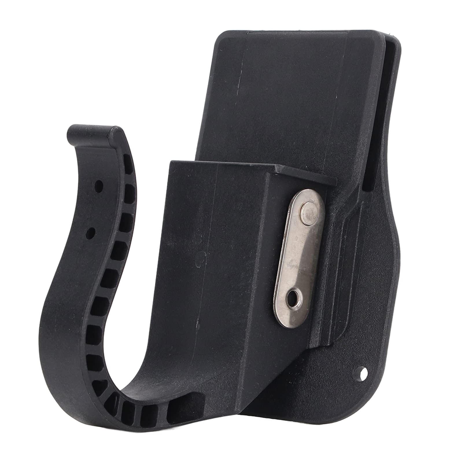 Anti-Slip Cordless Drill Holster with Secure Grip - Heavy Duty Tool Belt Holder for Impact Drills & Wrenches - Perfect for Construction, DIY Projects & Electricians
