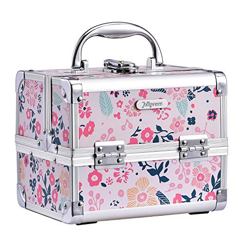 Beige Disty Florals