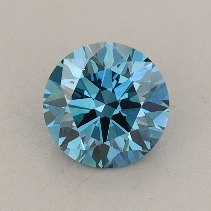 0.75 Carat Round Lab Grown Diamond - GIA Certified | Eco-Friendly & Conflict-Free | Perfect for Engagement Rings & Anniversary Gifts