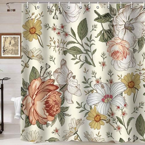 Vintage Floral