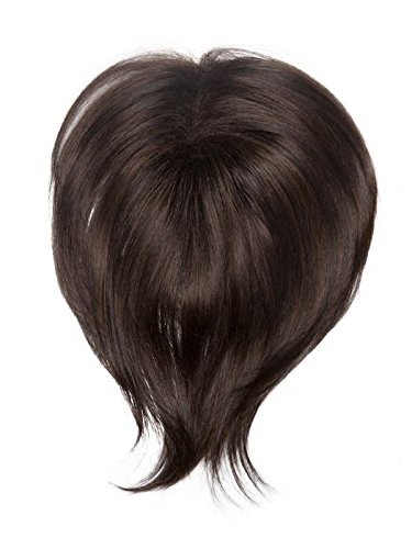 Noriko Wigs Women's Synthetic Hair Topper - 8