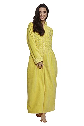 Vibrant Yellow