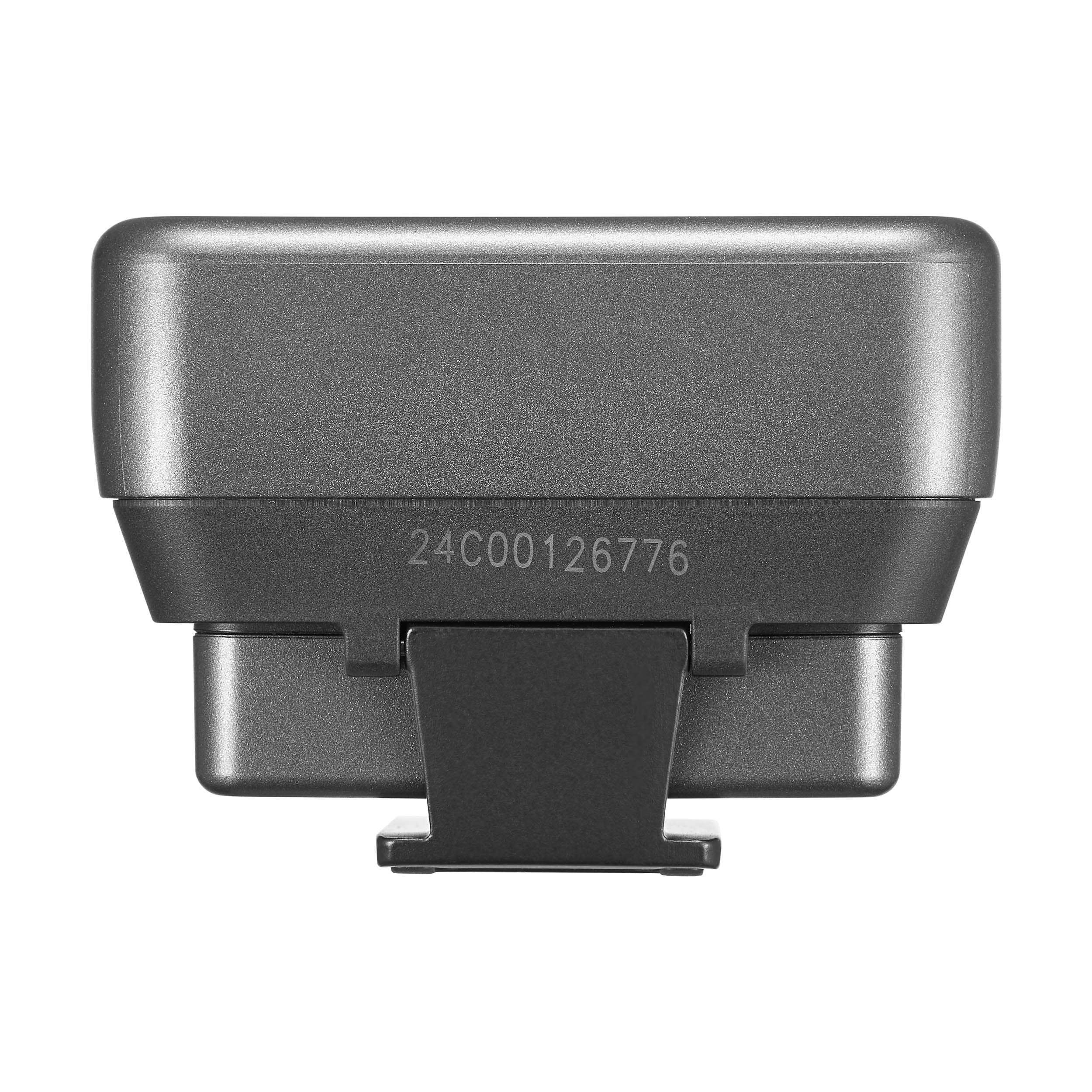 Magic XT1 2.4GHz Dual Channel Wireless Omnidirectional Microphone System - Perfect for Podcasting, Live Streaming & Conference Calls