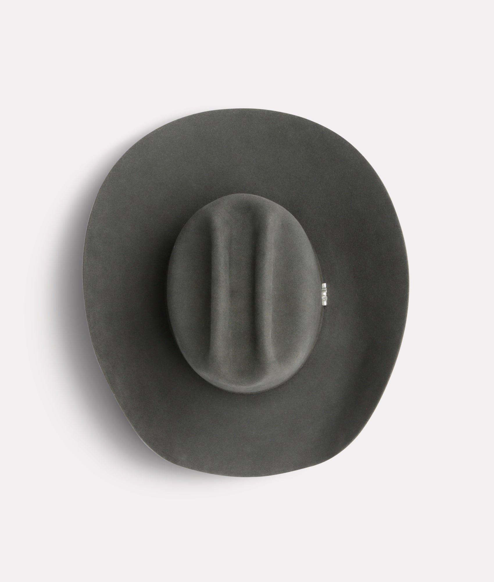 The Alamo Steel Grey - Authentic Replica Souvenir for History Enthusiasts | Perfect for Home Decor, Office Display & American History Collectors