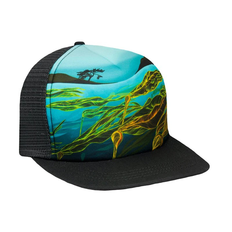 Chicadee Hat - Stylish Winter Beanie for Women & Men - Warm Knit Cap for Outdoor Activities, Hiking, Skiing & Snowboarding