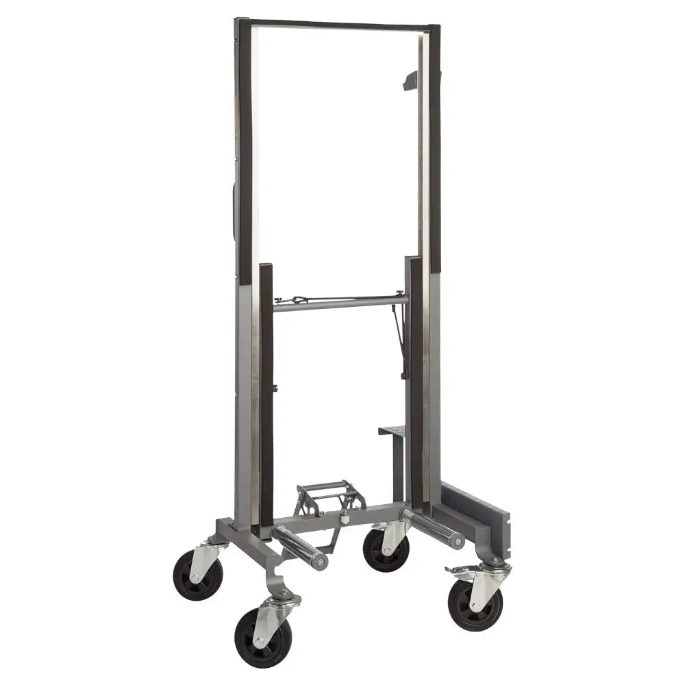 Gaither Wheel Assist Gen2 - Heavy Duty Wheel Assist for Mobility Scooters & Wheelchairs | Durable & Easy to Use for Indoor & Outdoor Mobility Assistance