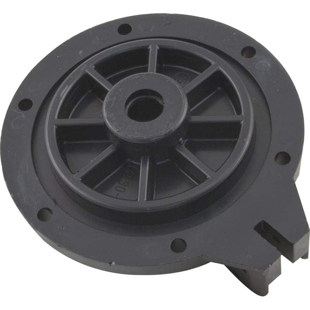 Pentair 14930-0012 Index Plate Assembly Replacement for Sta-Rite Plastic Pool and Spa Valve - Ideal for Pool Maintenance and Spa Repair