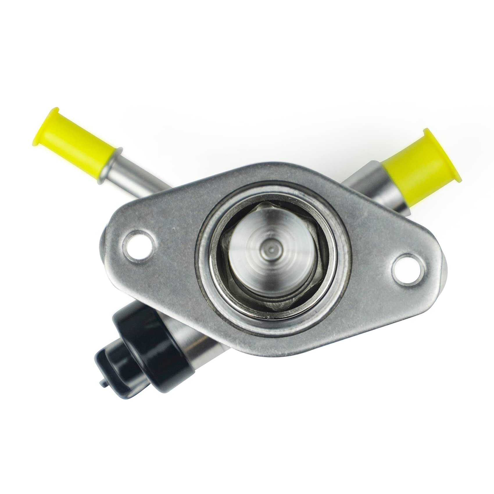 High Pressure Mechanical Fuel Pump Compatible with 2010-2017 Buick Lacrosse Regal, Chevrolet Captiva Equinox Impala Malibu Orlando, GMC Terrain - Replaces OEM 12639694 12641847 12633423 - Perfect for Engine Performance & Fuel Efficiency Upgrades