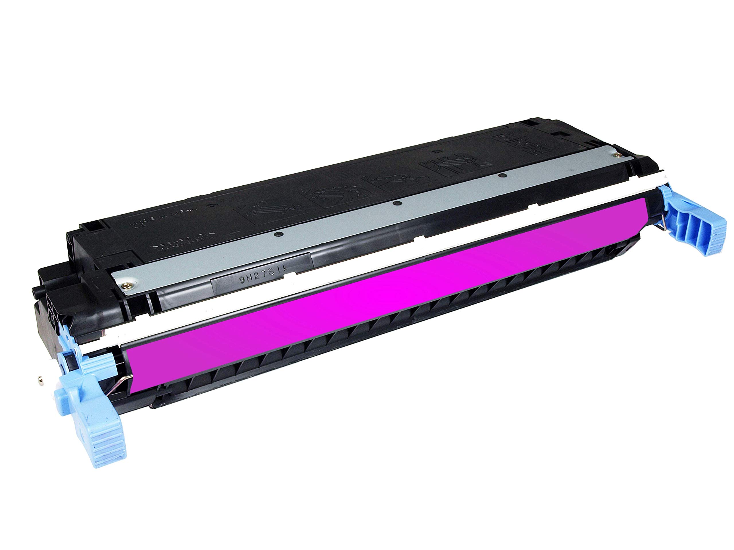 AGFAphoto APTHP9733AE Compatible Toner Cartridge for HP Color LaserJet 5500 C9733A & Canon EP-86M - High Yield Replacement for Office & Home Printing