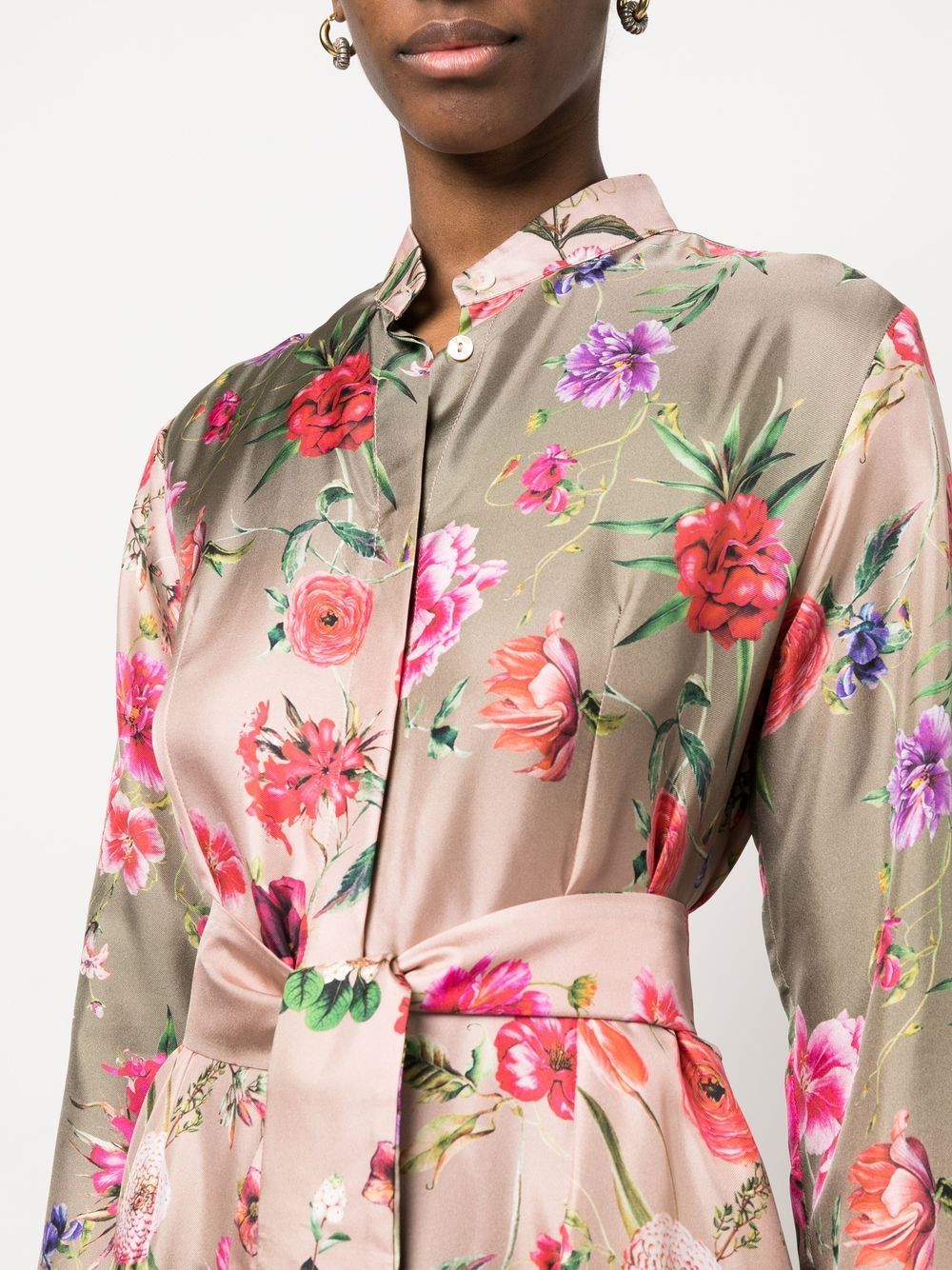 813 Women's Pink Dresses - Elegant & Stylish for Casual Wear, Parties & Special Occasions