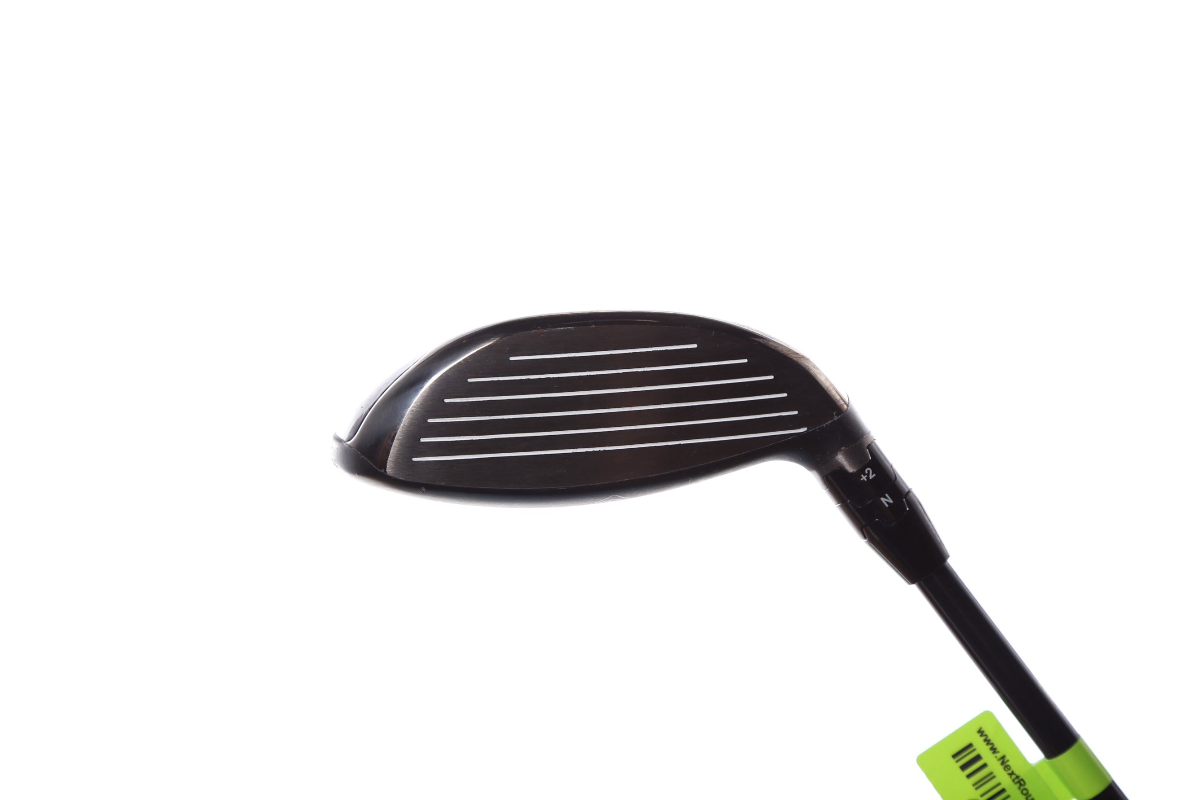 Callaway Rogue ST LS 3 Wood Left Handed 15° Extra Stiff Flex Golf Club - Premium Used Golf Driver for Men | Perfect for Long Fairway Shots & Tee Offs