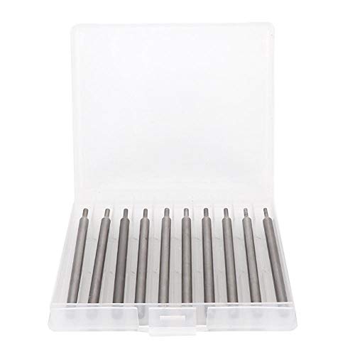 Professional Watch Hands Fitting Tool Kit - Precision Steel Watch Hands Setting Instrument for Watchmakers | Perfect for Home Watch Repair, Wristwatch Maintenance & Strap Replacement | Ideal for DIY Watch Enthusiasts & Professional Horologists