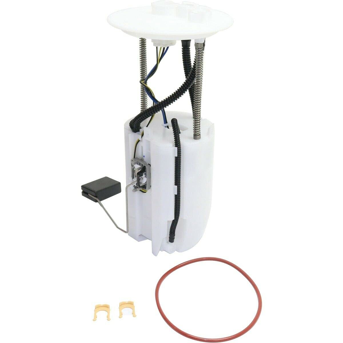 High Performance Electric Fuel Pump Gas Replacement for Toyota Tacoma 2005-2015 Models - Perfect for Off-Roading, Daily Commuting & Engine Maintenance