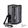 Eon One Compact Portable Column PA Speaker System - High-Quality Bluetooth Audio for Outdoor Events, Parties & Live Performances