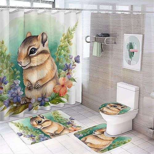 Chipmunk