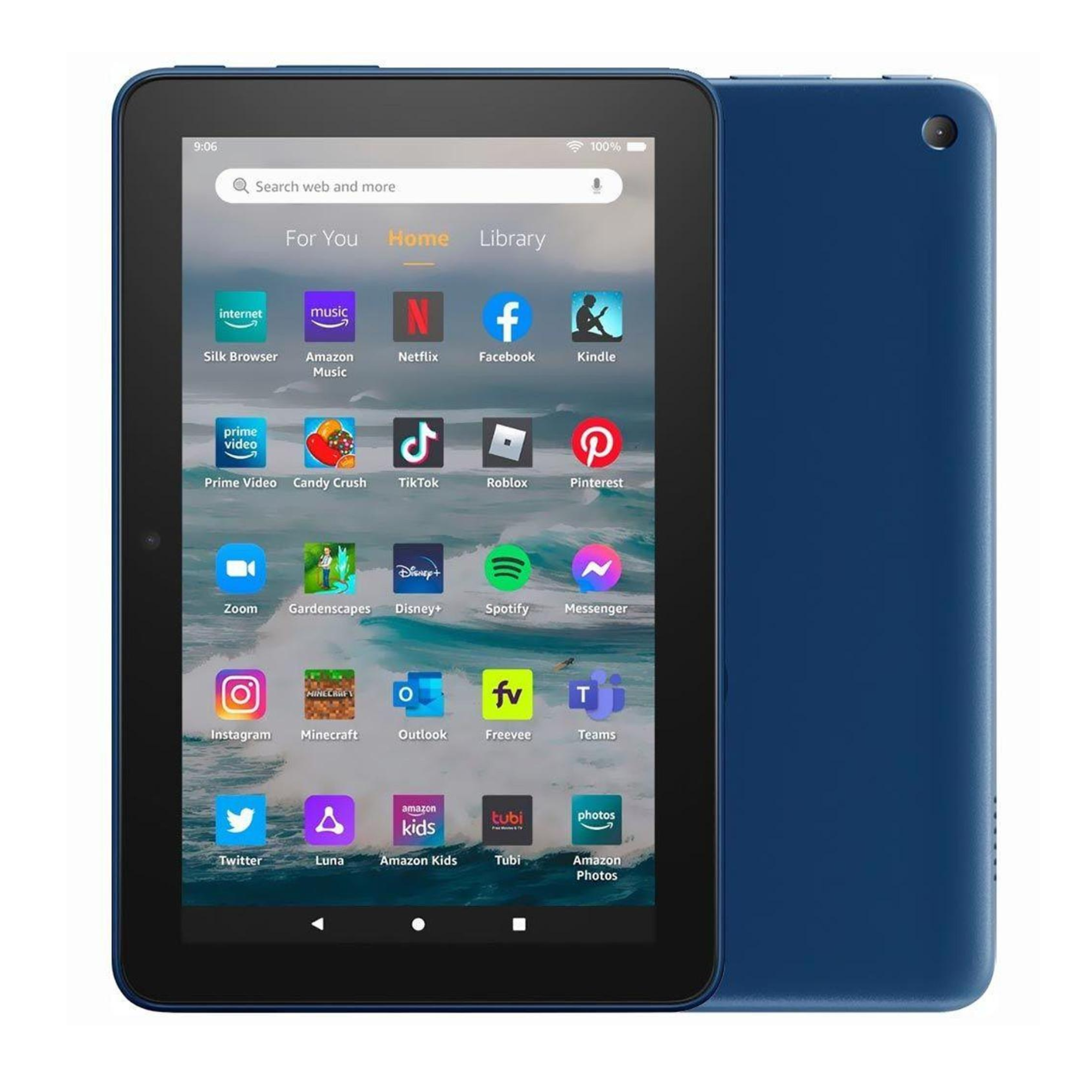 Amazon Fire 7 Tablet (2023 Newest Model) - 7