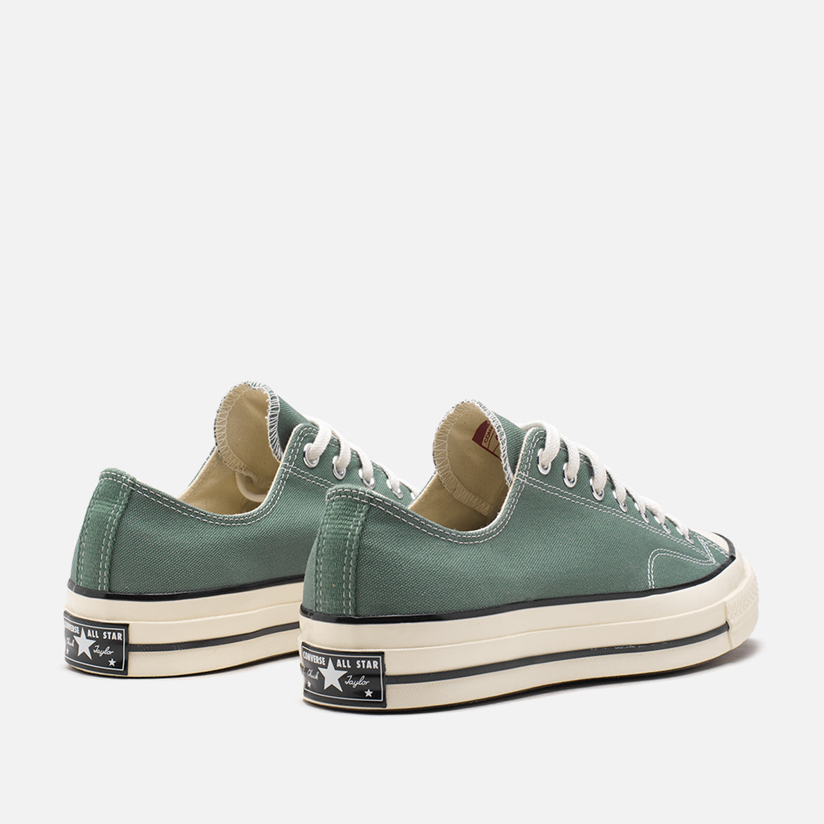 Chuck 70 Ox Admiral Elm Sneakers - Classic Canvas Low-Top Shoes for Men & Women | Casual Streetwear, Skateboarding & Everyday Fashion