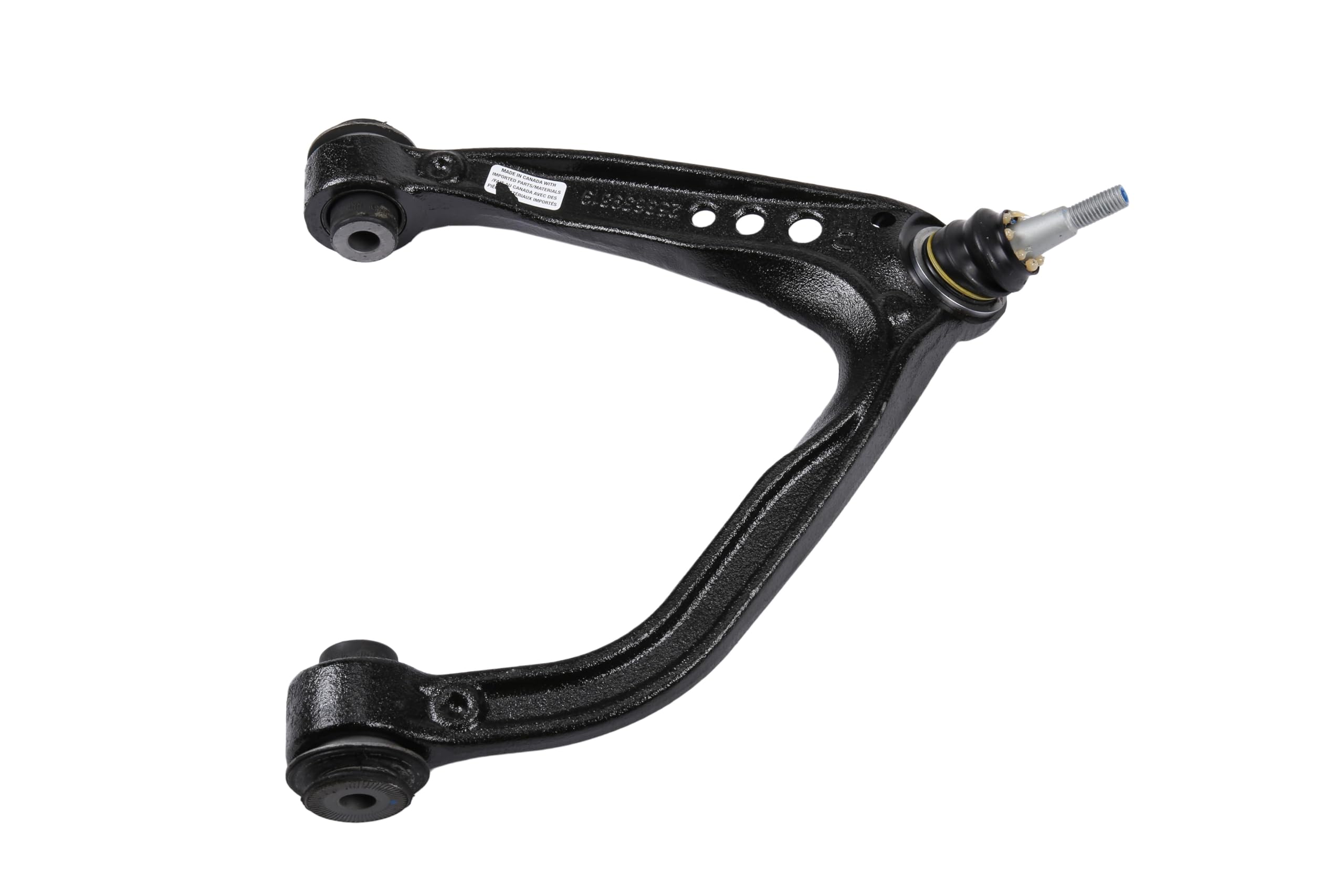 Genuine OEM 84289013 Front Passenger Side Upper Control Arm - Compatible with [Car Model Years] - Durable Suspension Replacement Part for Smooth Ride & Handling