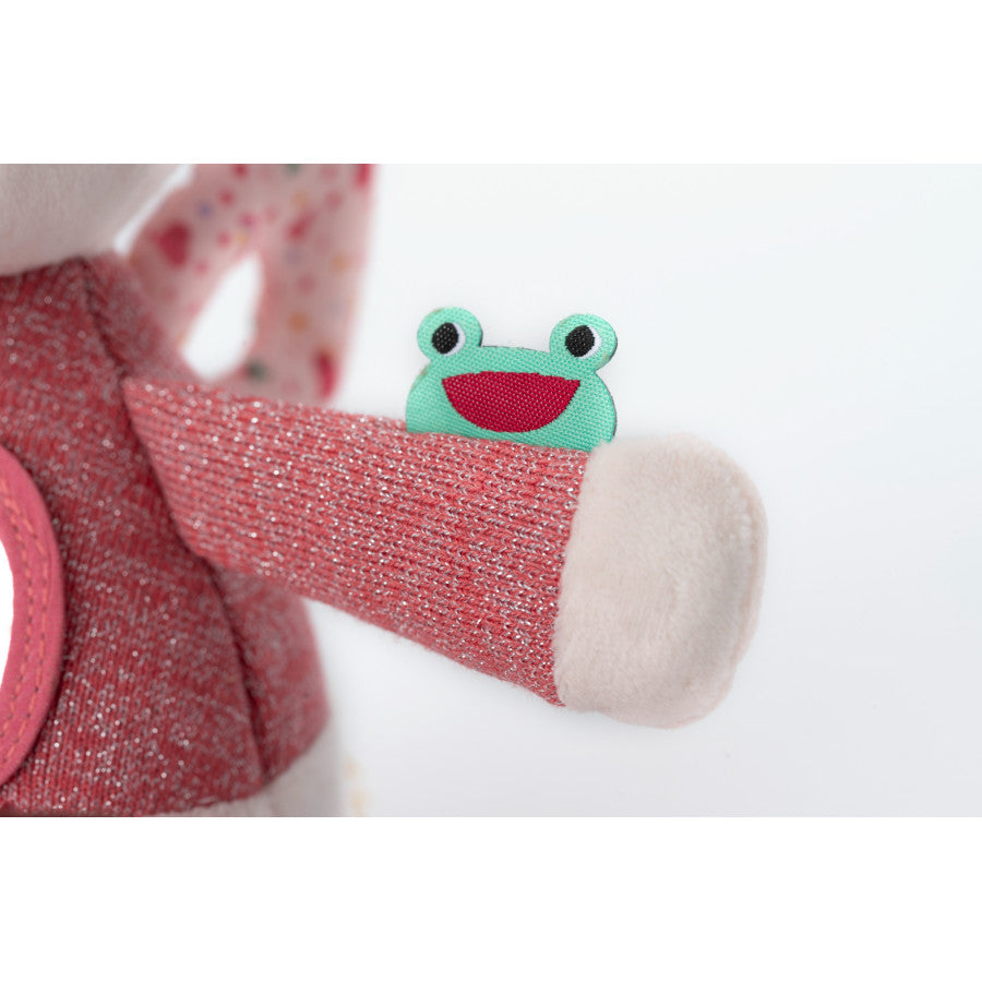 Lena Multi-Activity Unicorn Toy for Kids - Perfect for Birthday Gifts, Playtime & Imaginative Adventures