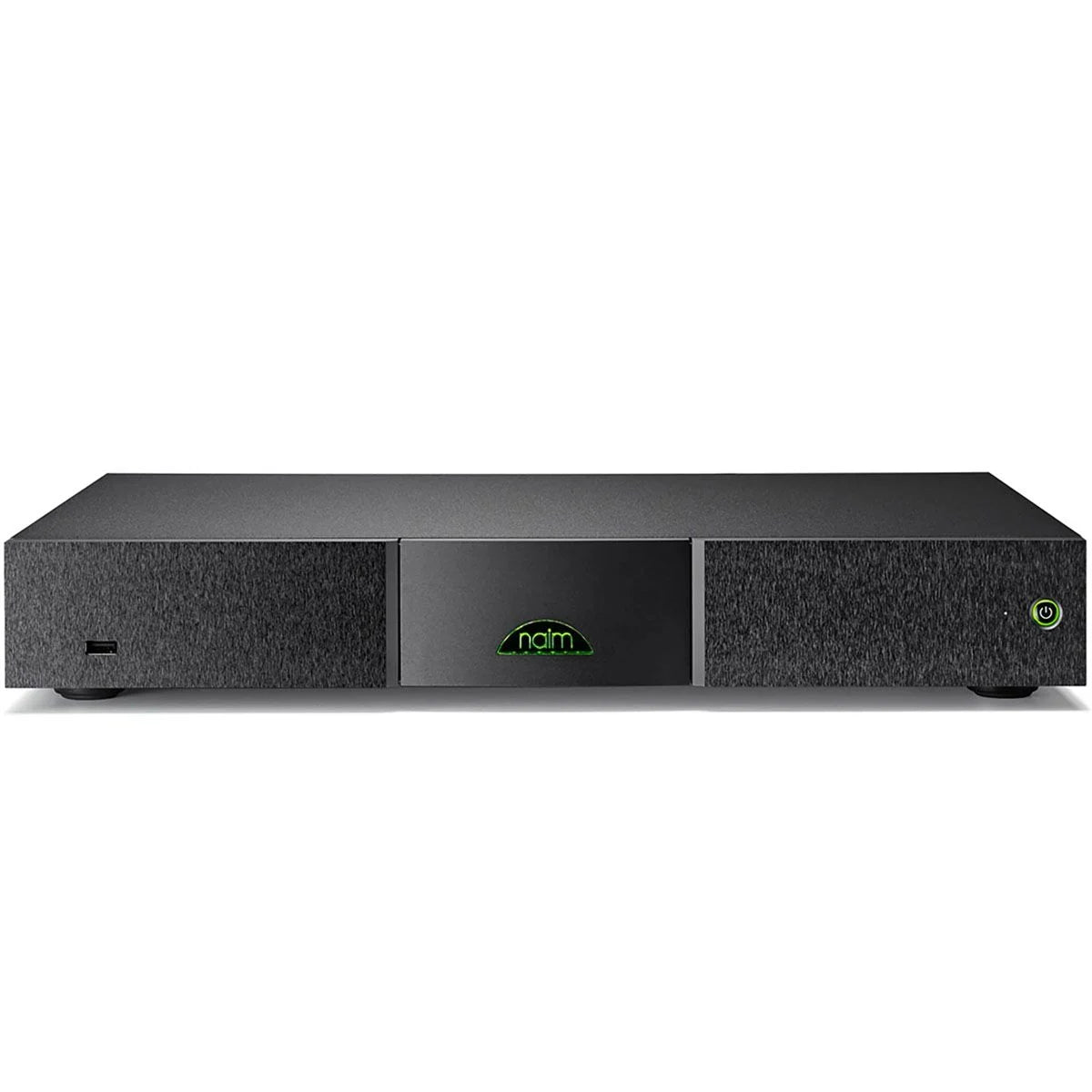 Naim Audio ND5 XS 2 Hi-Fi Network Music Streamer - Wireless Audio Player for Home Stereo System, Multi-Room Streaming & High-Resolution Music Playback
