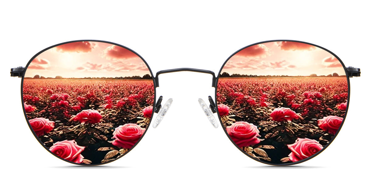 Polarized Prescription Sunglasses for Men - UV Protection, Anti-Glare & Stylish Design for Driving, Fishing & Outdoor Activities