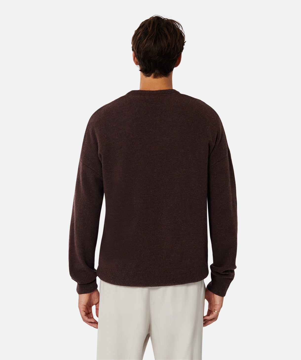 Stoningston Knit Sweater - Soft & Cozy Women's Pullover for Fall & Winter | Perfect for Casual Outfits, Office Wear & Holiday Gatherings