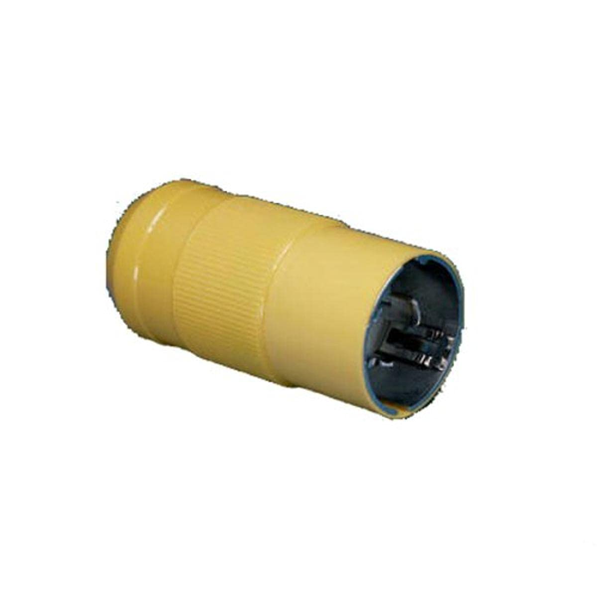Marinco Shore Power Connectors & Plugs - 30A/50A Marine Grade Electrical Connectors for Boats, RVs & Campers | Waterproof & Durable for Outdoor Use