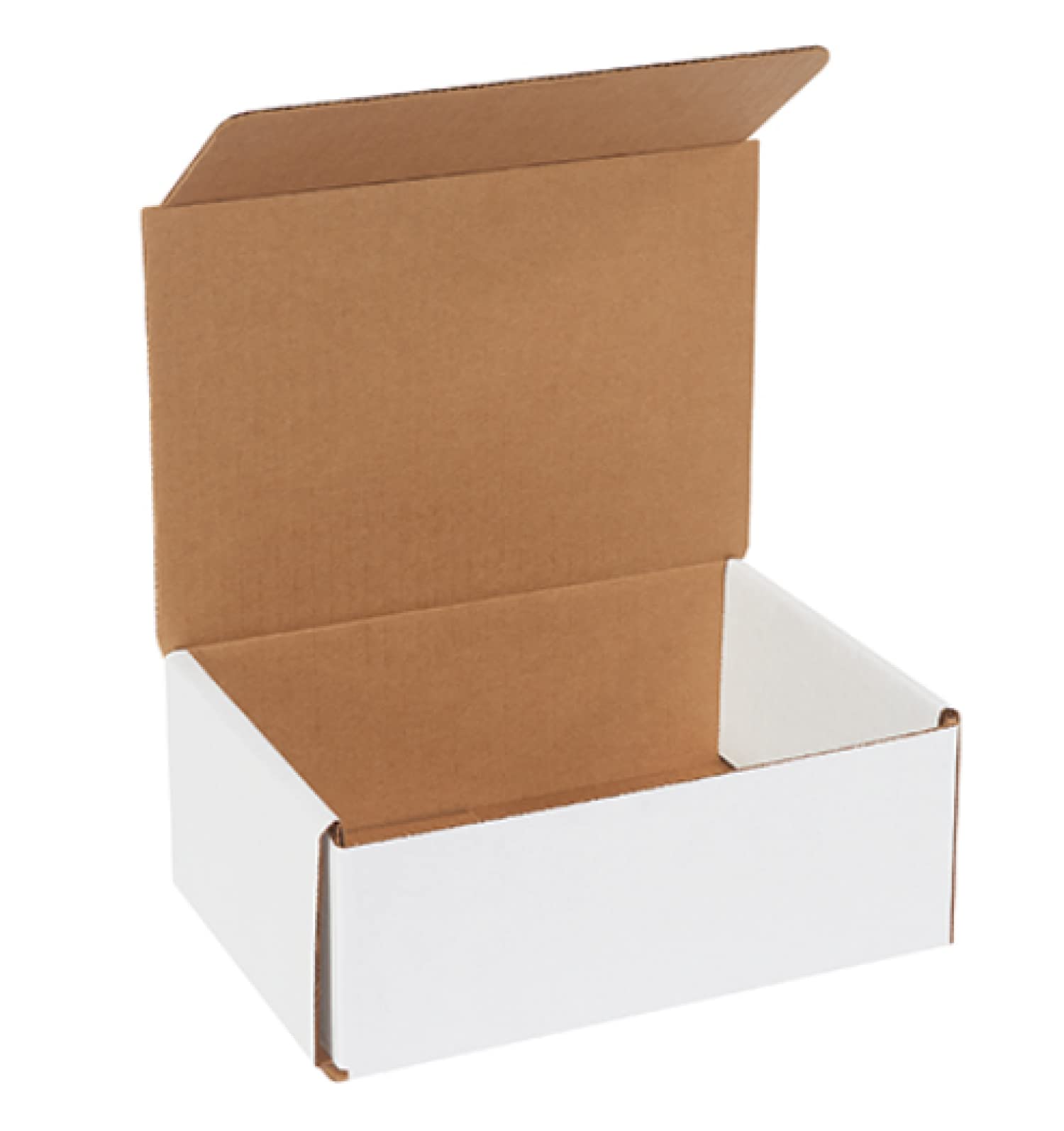 Secure Seal Shipping Boxes – 8x6x3