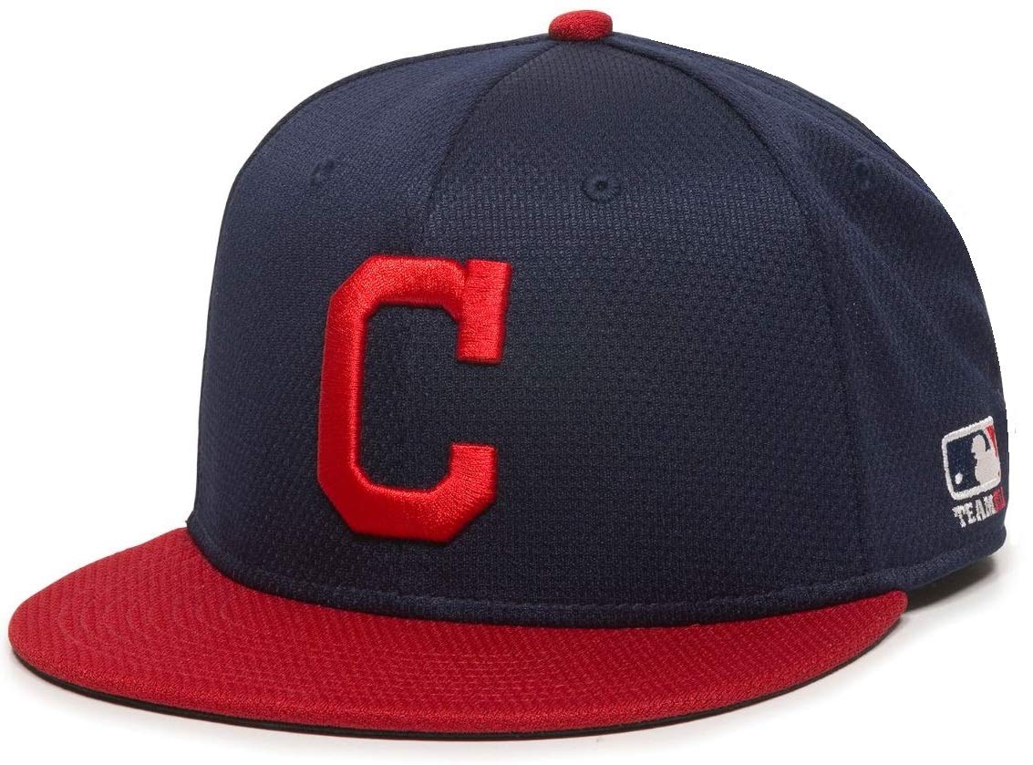 MLB Mesh Baseball Cap for Men & Women - Adjustable Outdoor Sports Hat for Running, Hiking, and Casual Wear
