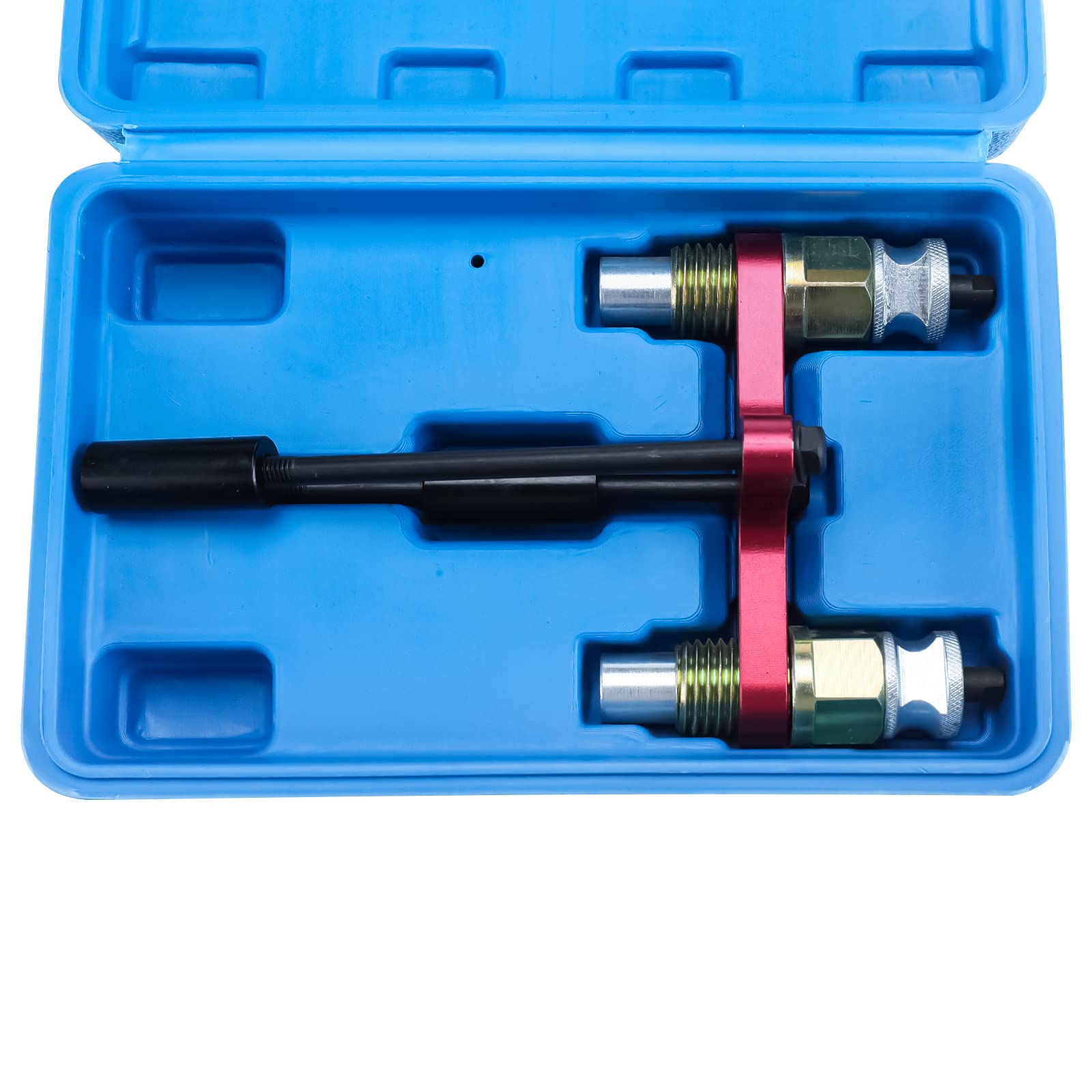 BMW N20 N55 Engine Fuel Injector Removal & Installation Tool Kit - Professional Auto Timing Tool for Engine Repair & Maintenance | Perfect for DIY Mechanics & Professional Technicians