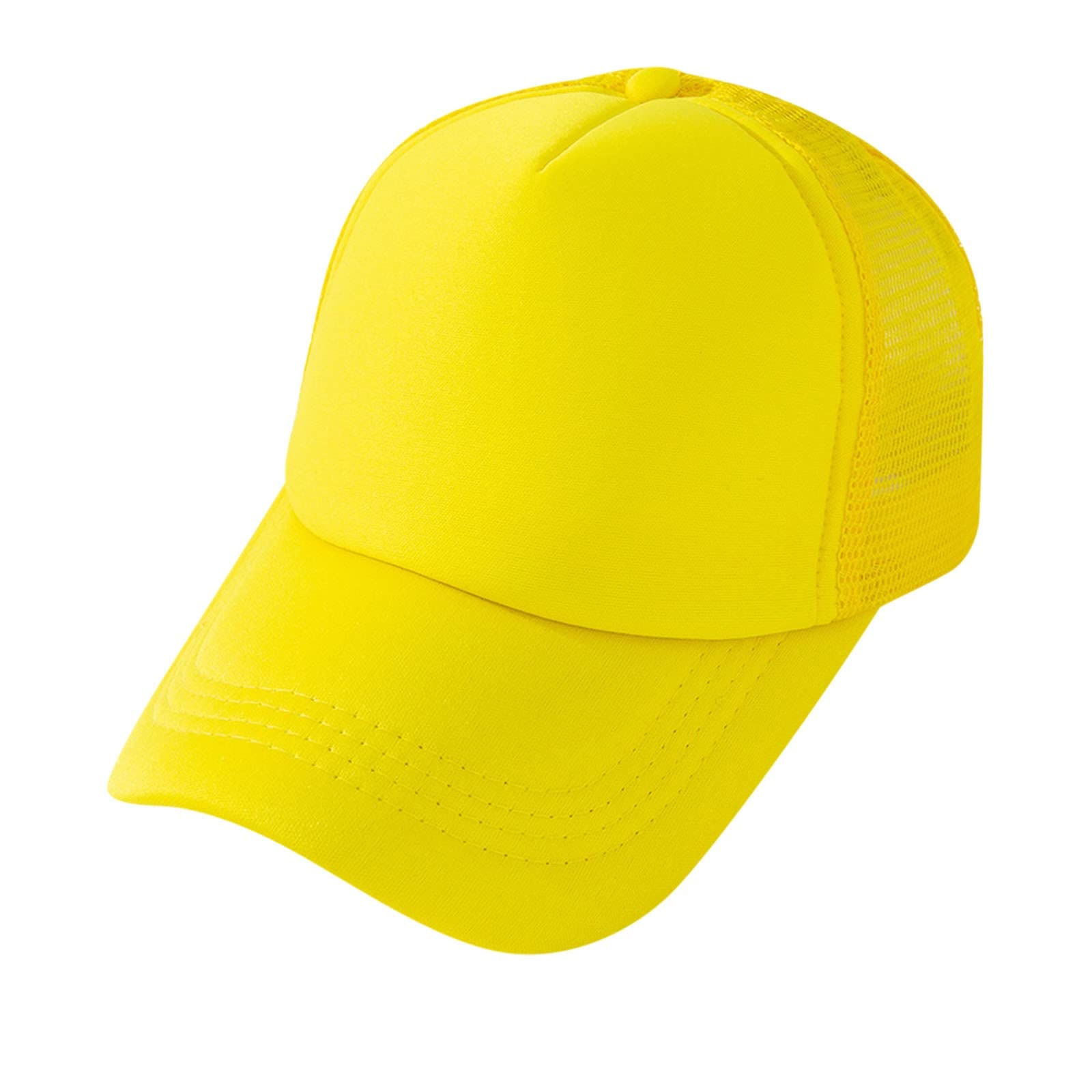 Quick Dry Cooling Hats for Women & Men - Breathable Trucker Cap, Sun Protection & Hip Hop Style | Perfect for Outdoor Sports, Beach, Running & Street Fashion