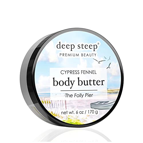 Cypress Fennel