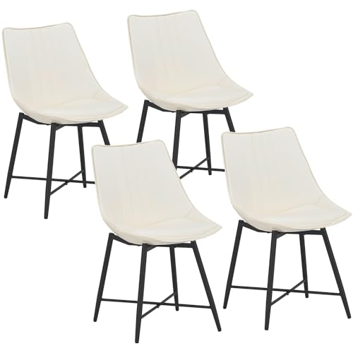 1-white(set of 4)
