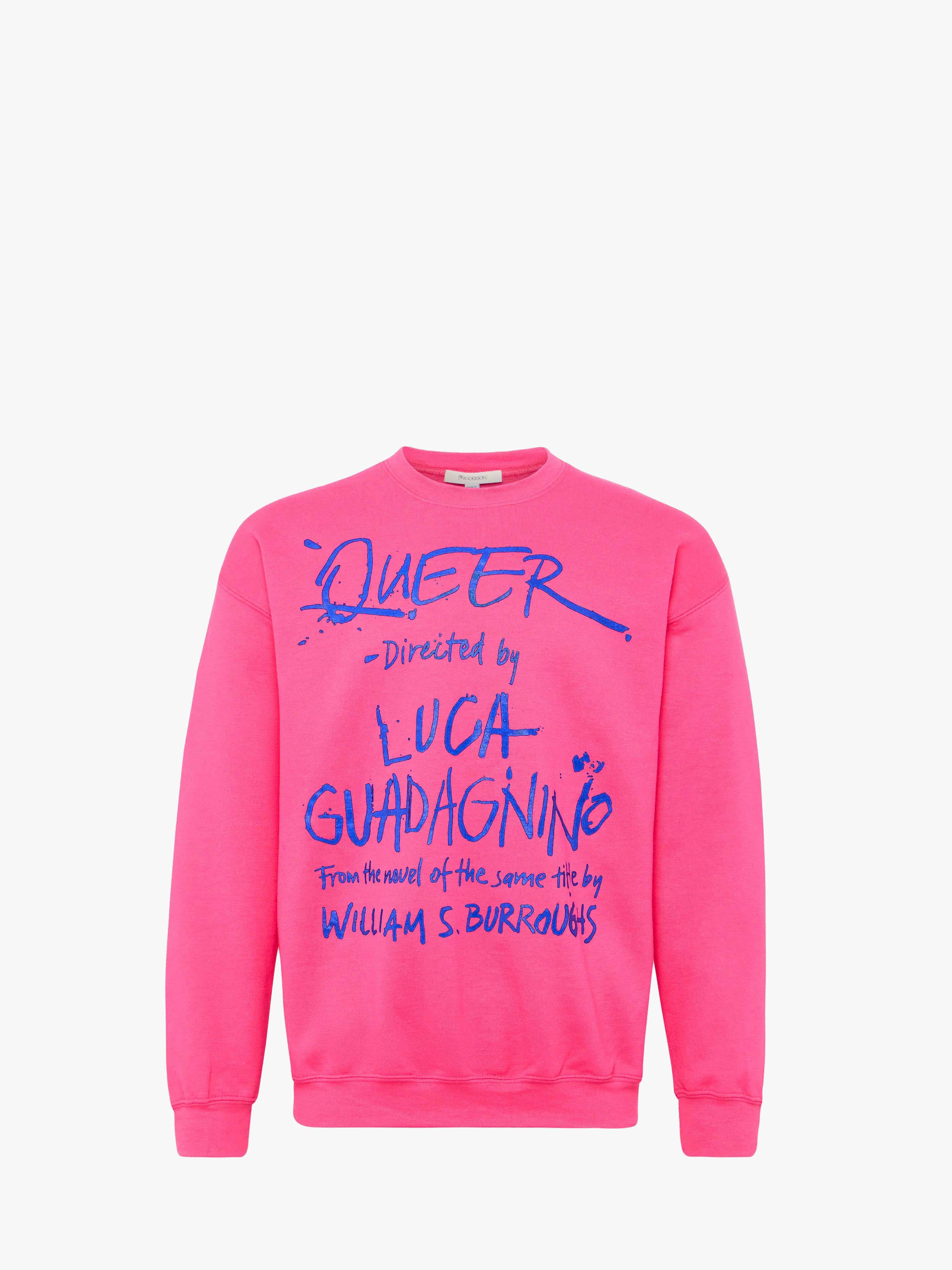 BRIGHT PINK