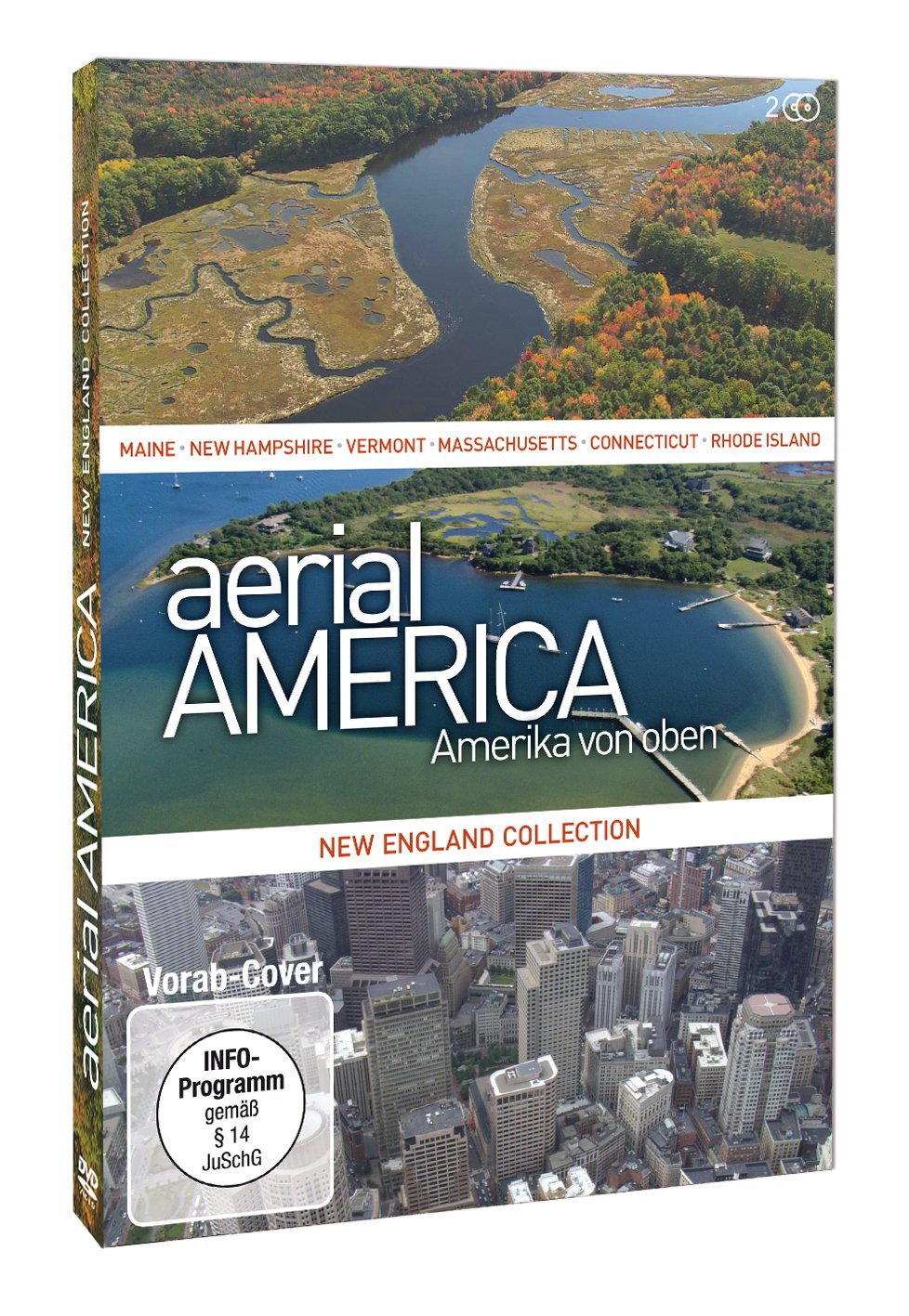 Aerial America - New England Collection: Stunning Aerial Views of Northeastern USA | Perfect for Travel Enthusiasts & Home Decor