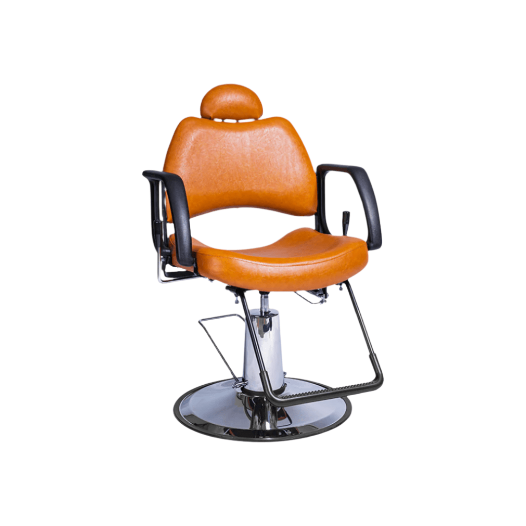 ATLANTA All Purpose Chair - Durable & Comfortable Multi-Use Chair for Home, Office, Dining, and Outdoor - Perfect for Living Room, Patio, or Workspace