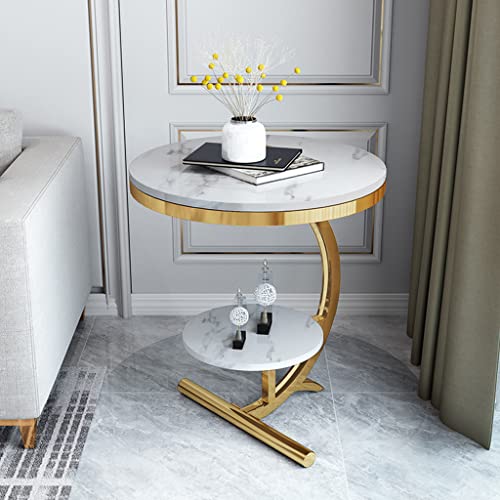 Gold+white