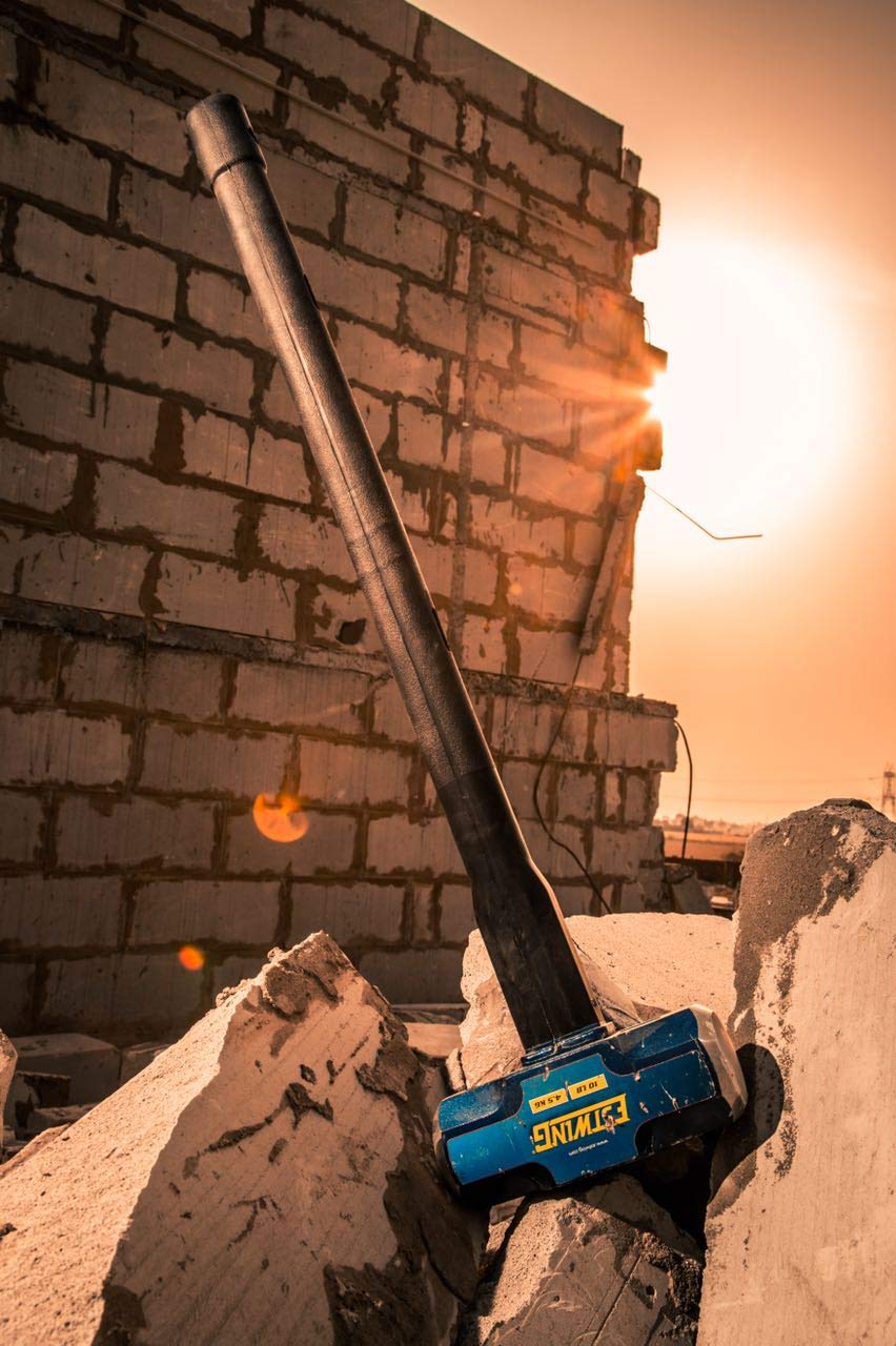 Estwing 14 lb. Sledge Hammer with 30