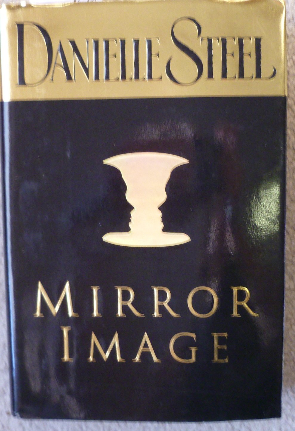 Mirror Image - High-Quality Wall Mirror with Elegant Frame for Home Decor, Bedroom, Living Room & Bathroom - Perfect for Vanity, Dressing Room & Interior Design
